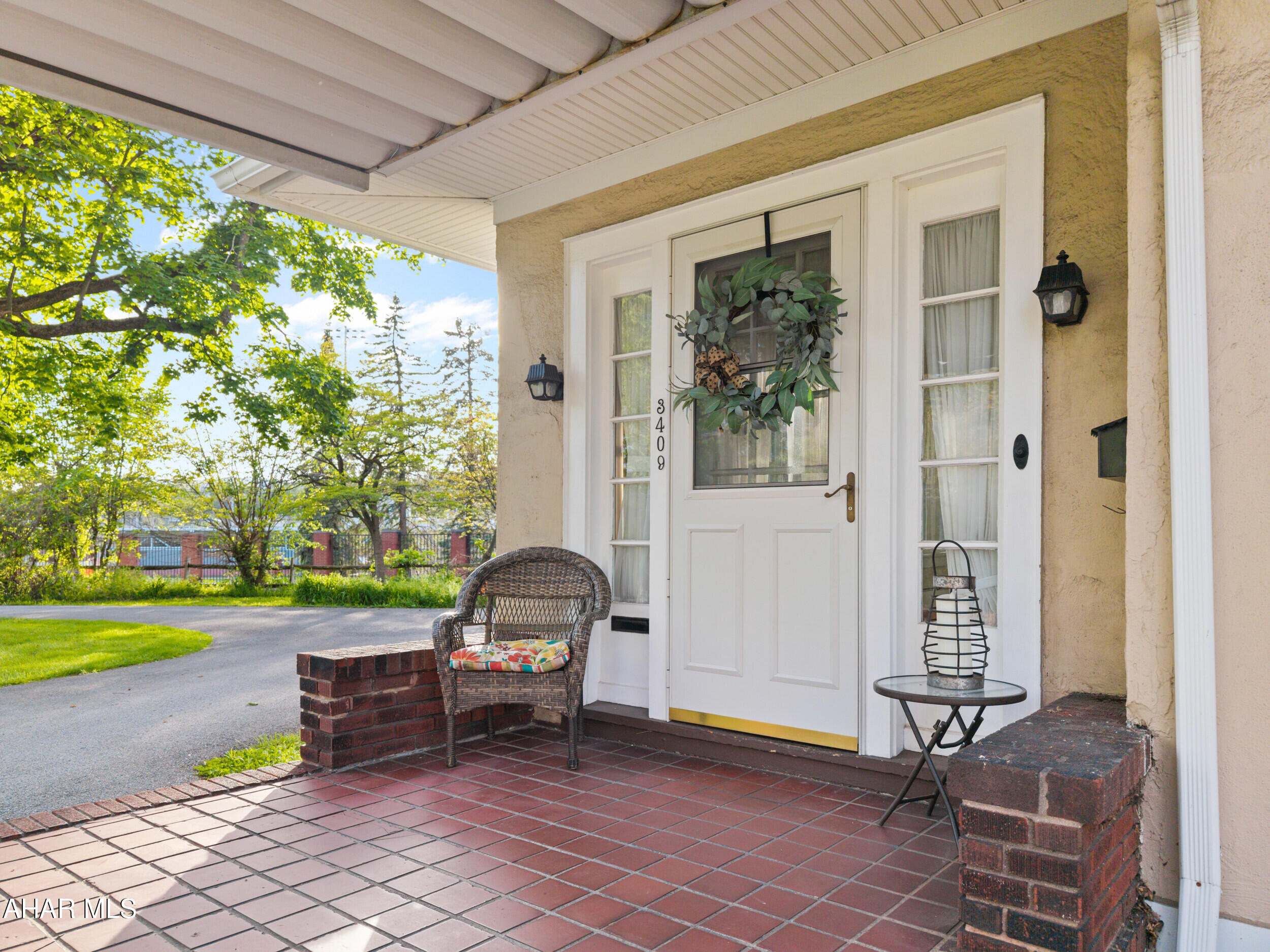 Mansion Park - Residential