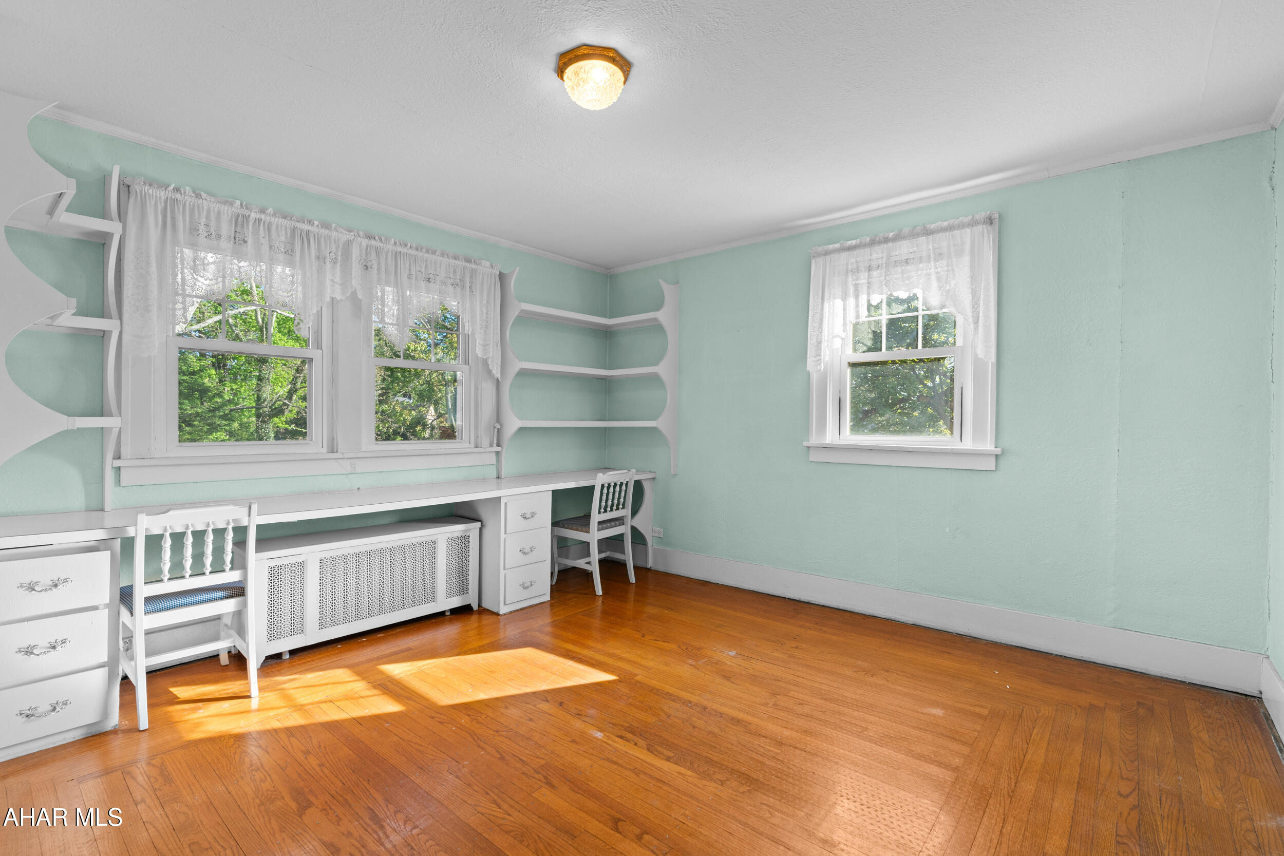 Mansion Park - Residential