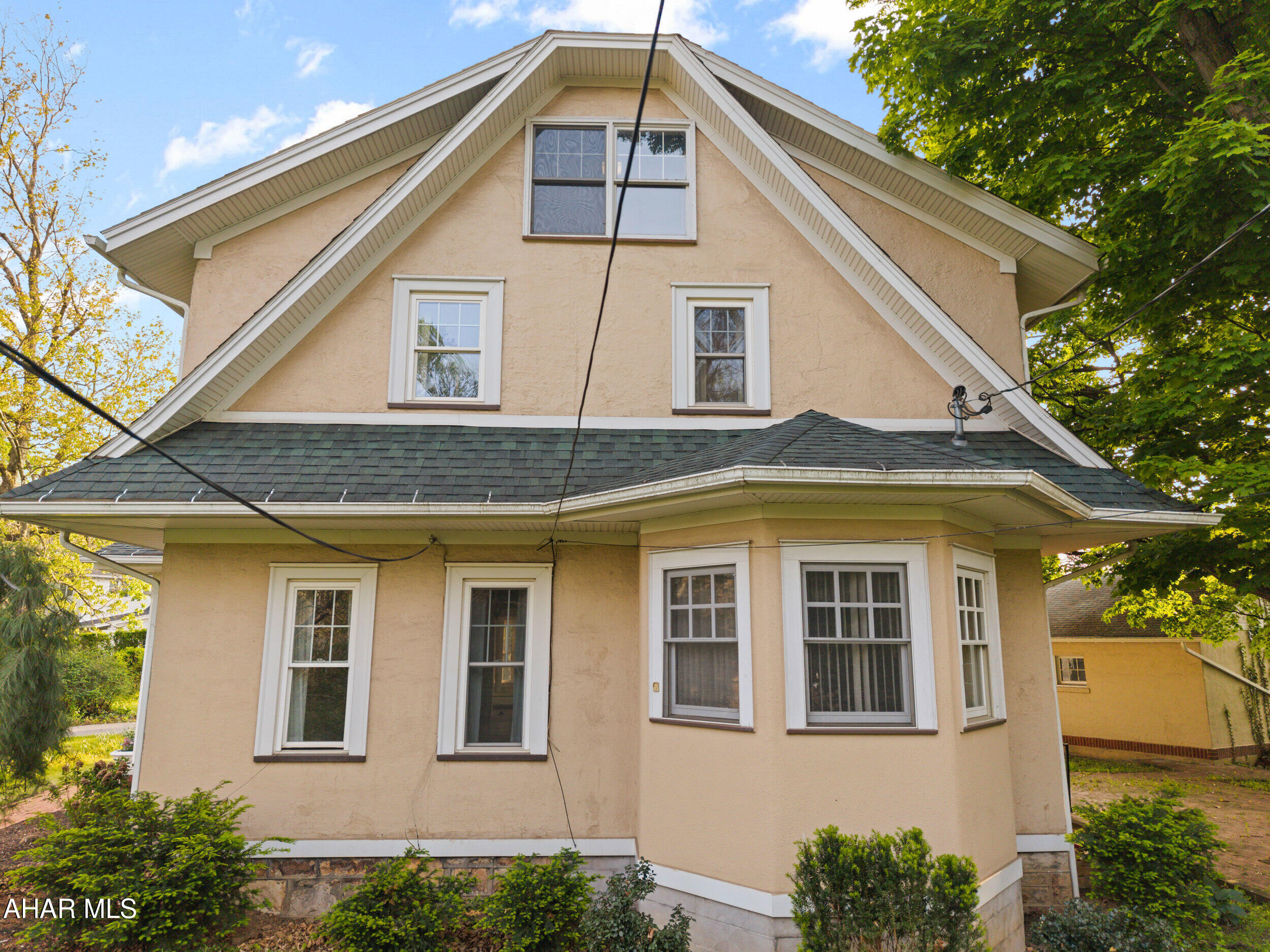 Mansion Park - Residential