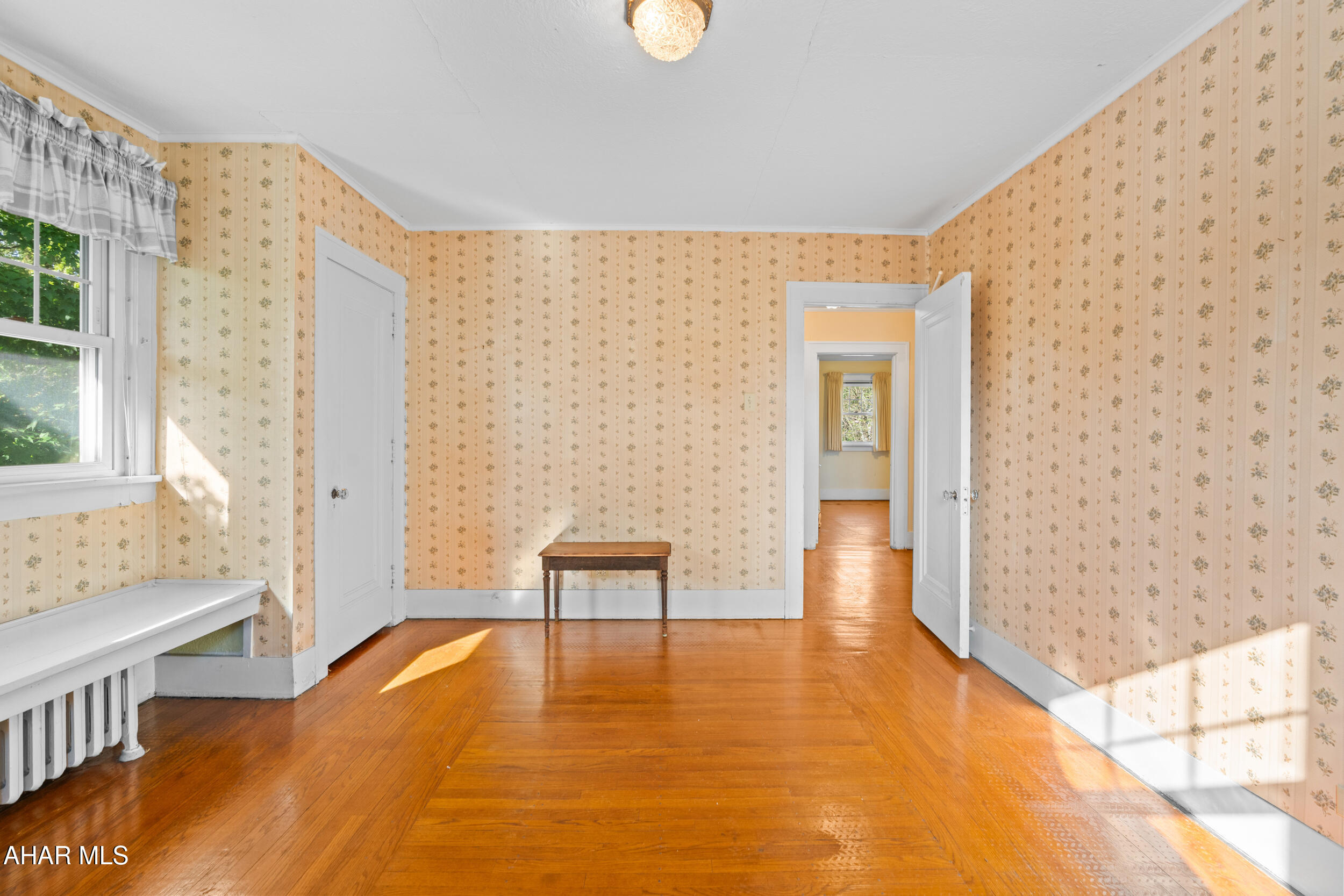Mansion Park - Residential