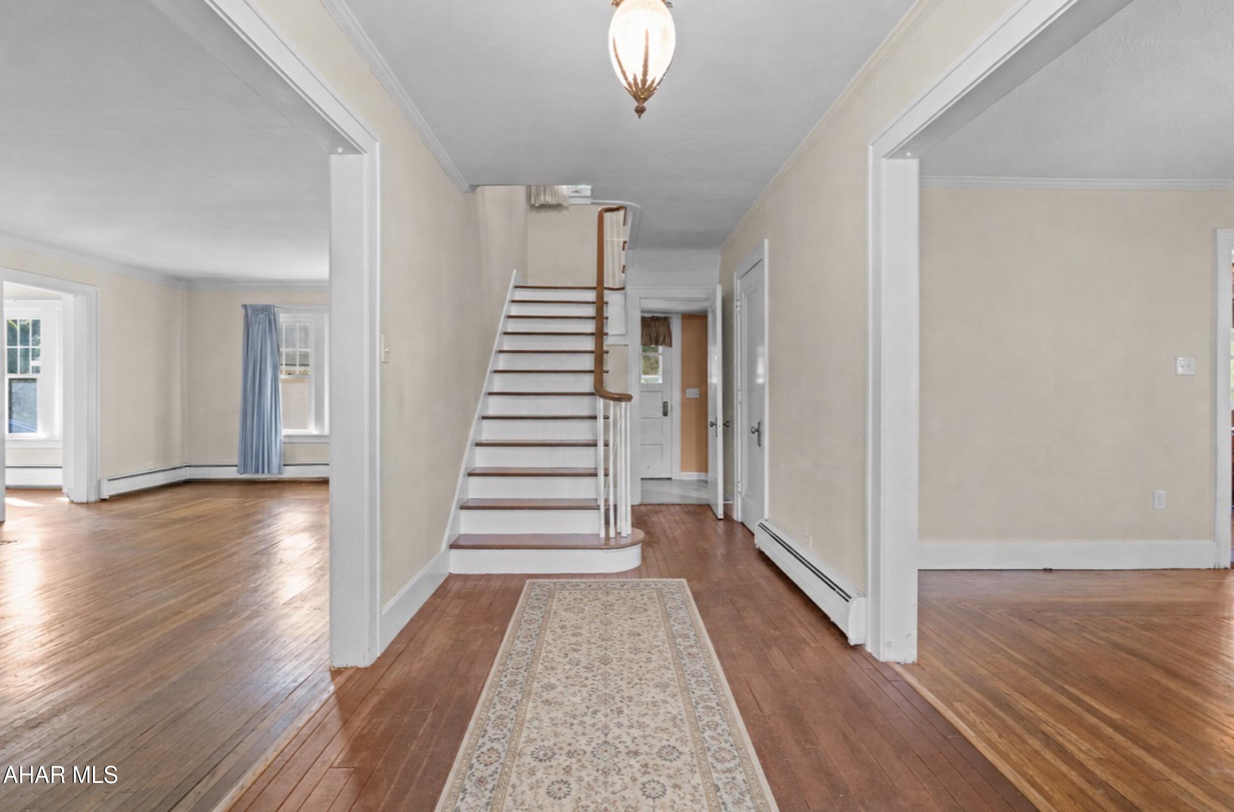Mansion Park - Residential
