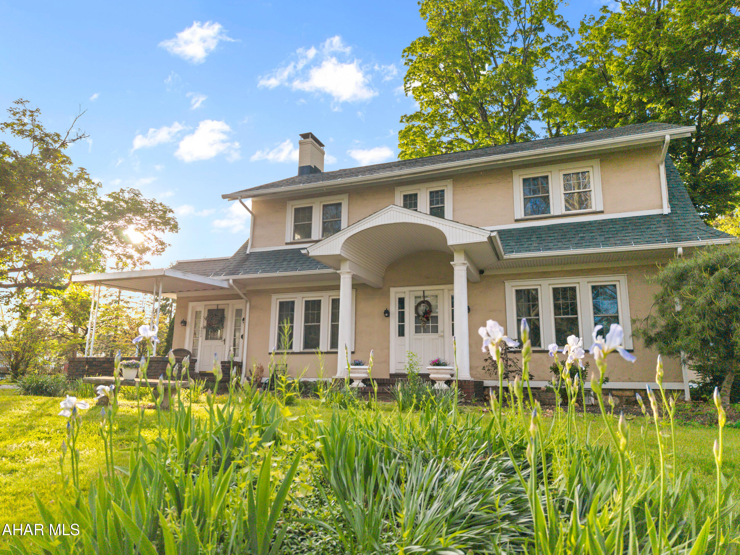 Mansion Park - Residential