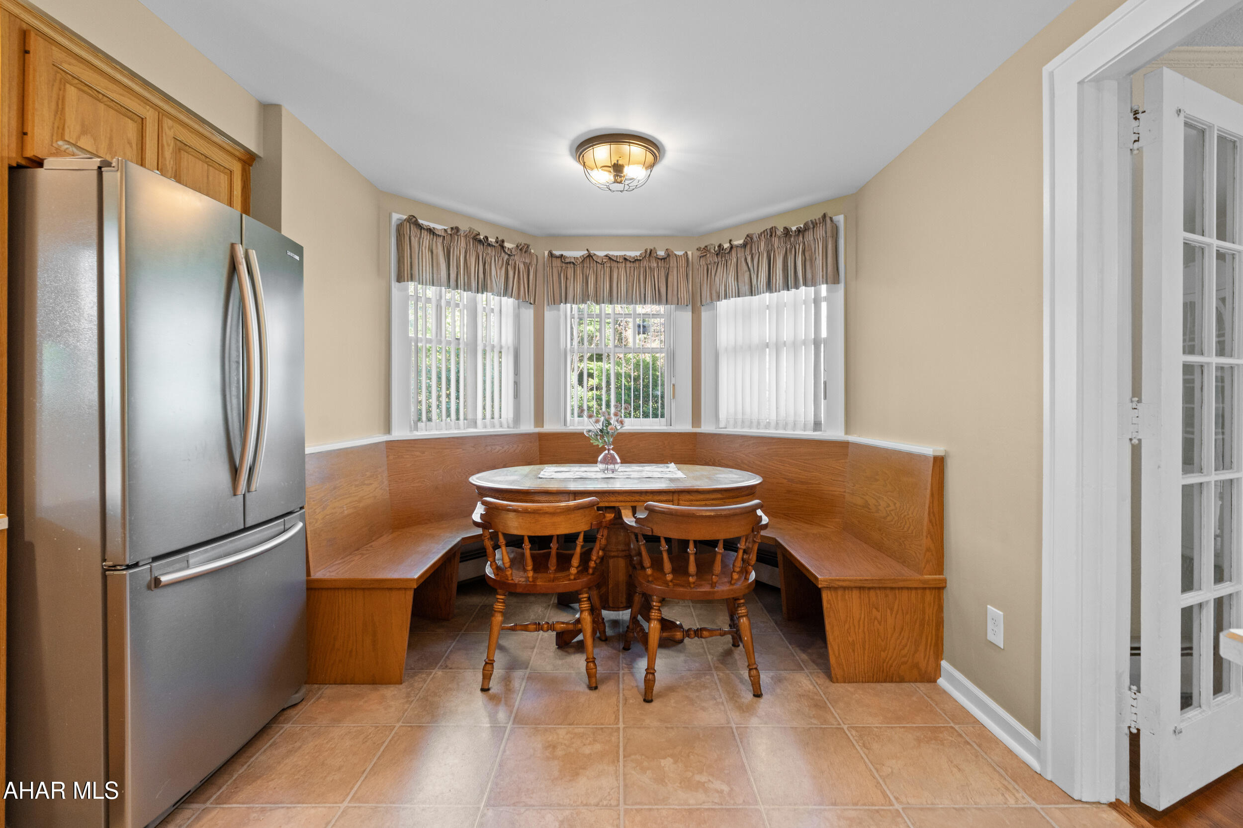 Mansion Park - Residential