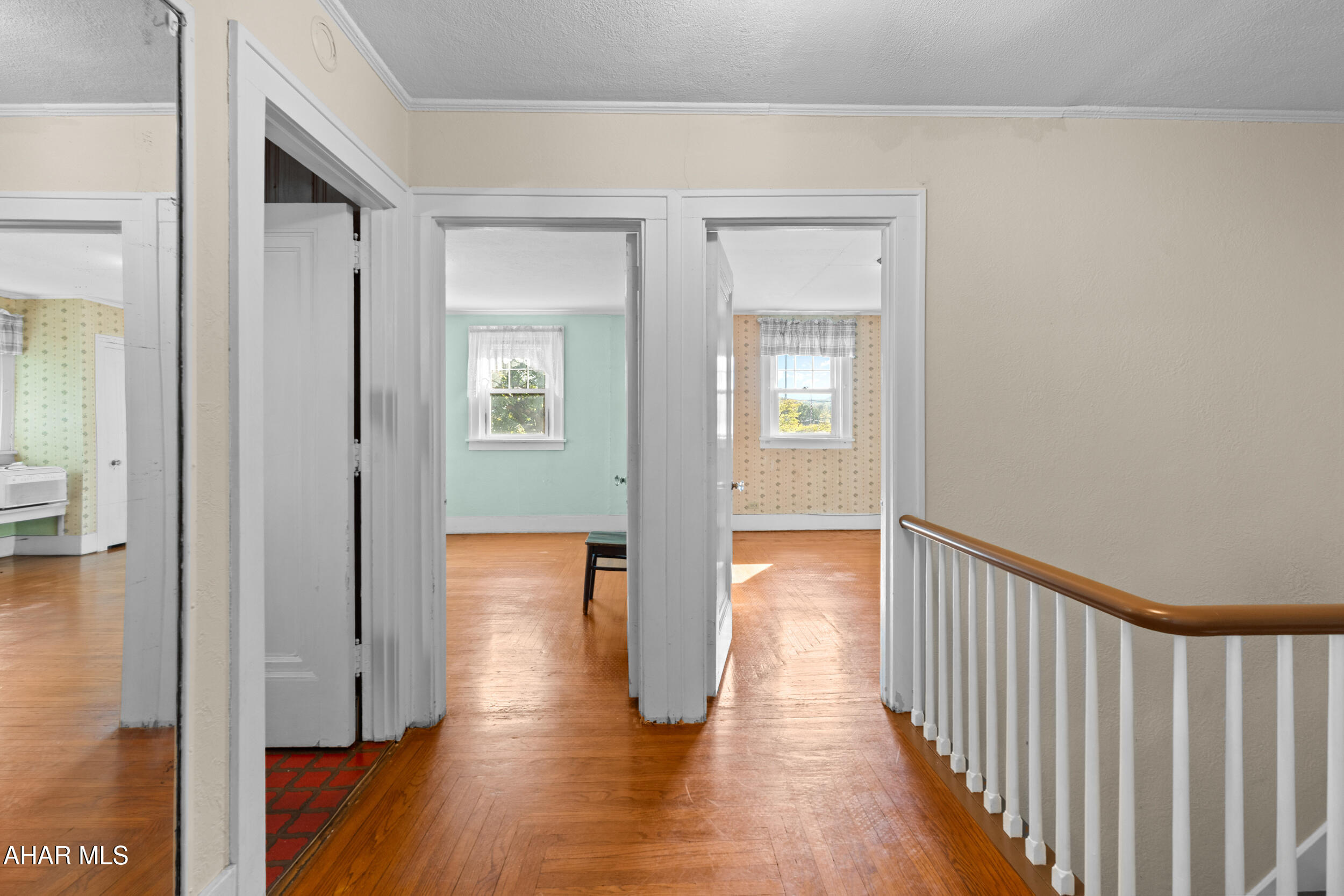 Mansion Park - Residential