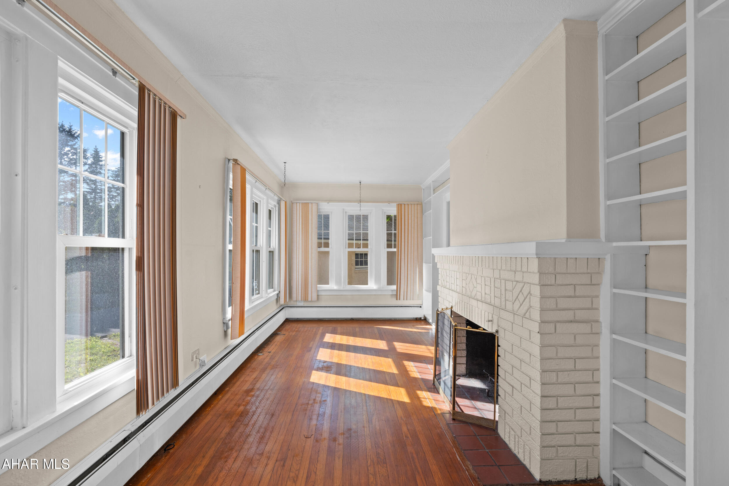 Mansion Park - Residential
