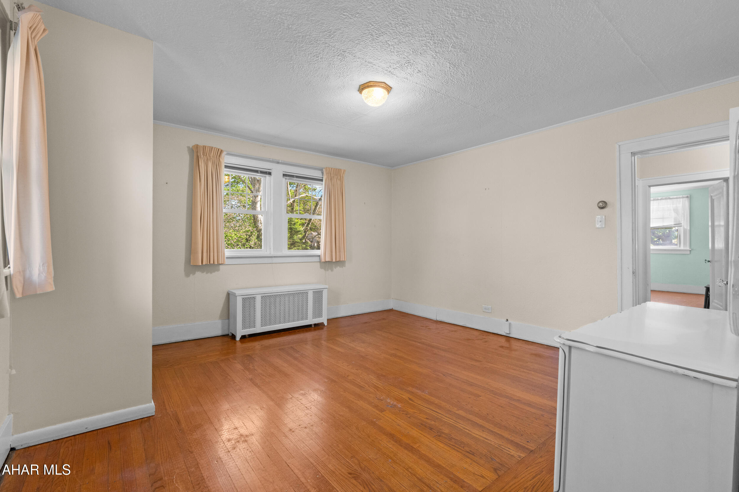 Mansion Park - Residential