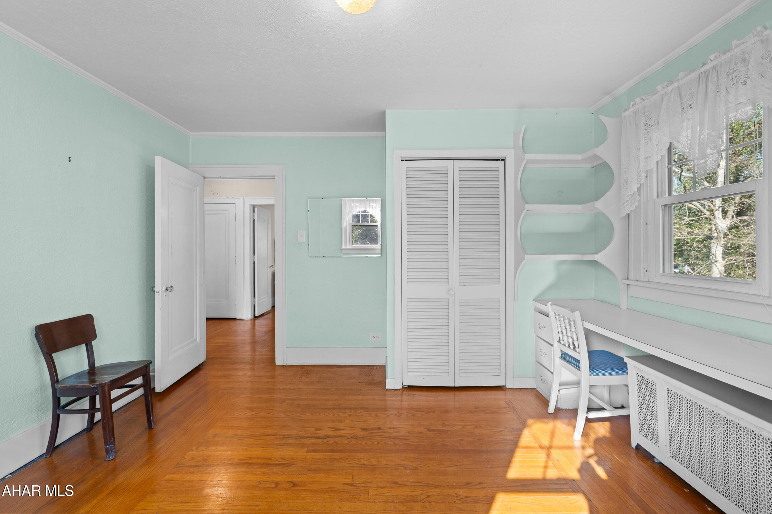 Mansion Park - Residential