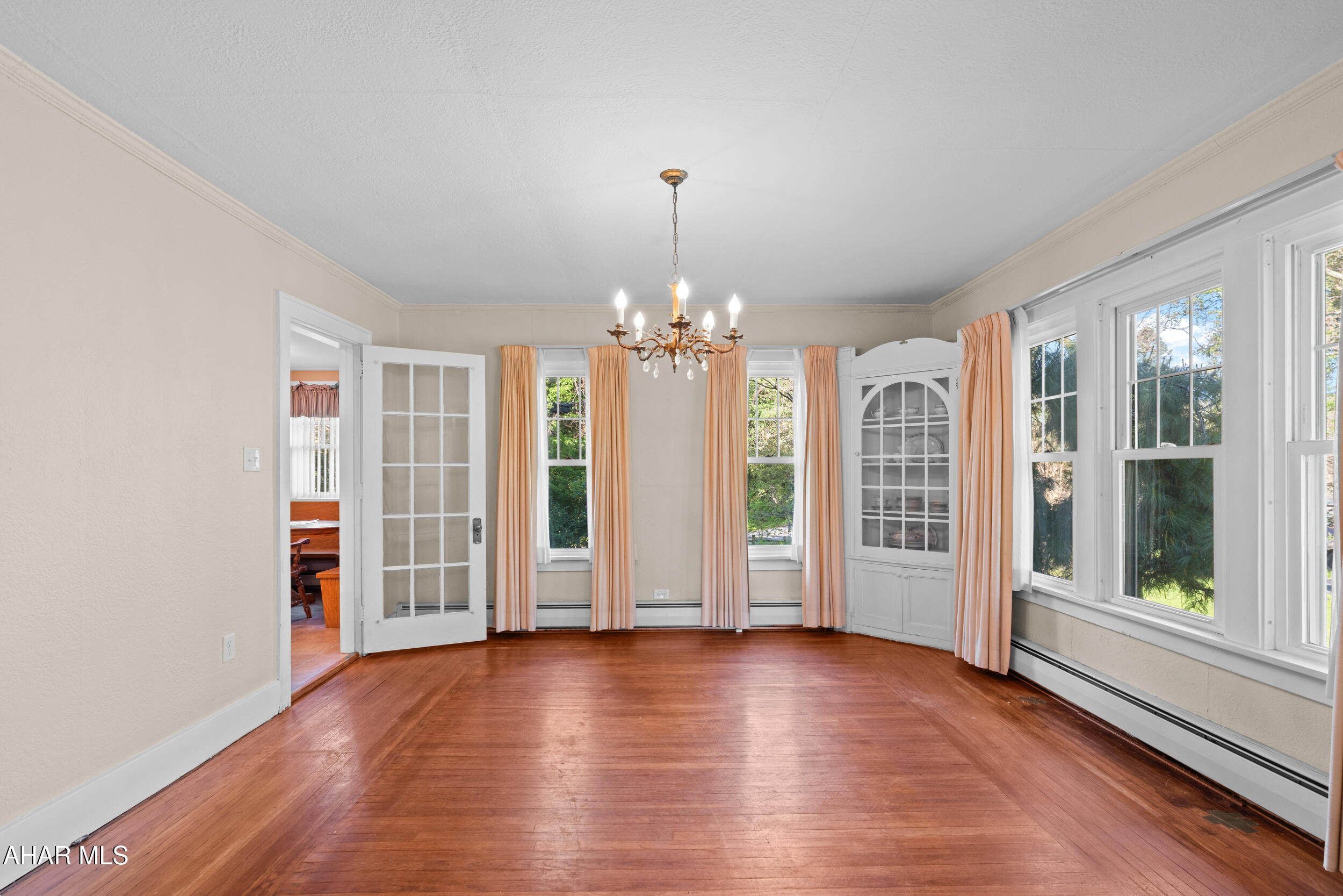 Mansion Park - Residential