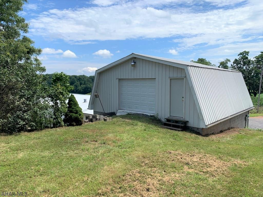 Unknown - Residential