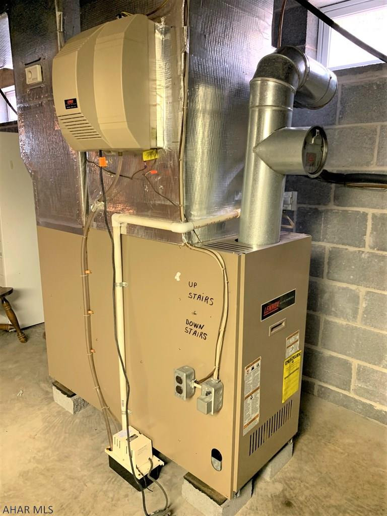 Unknown - Residential