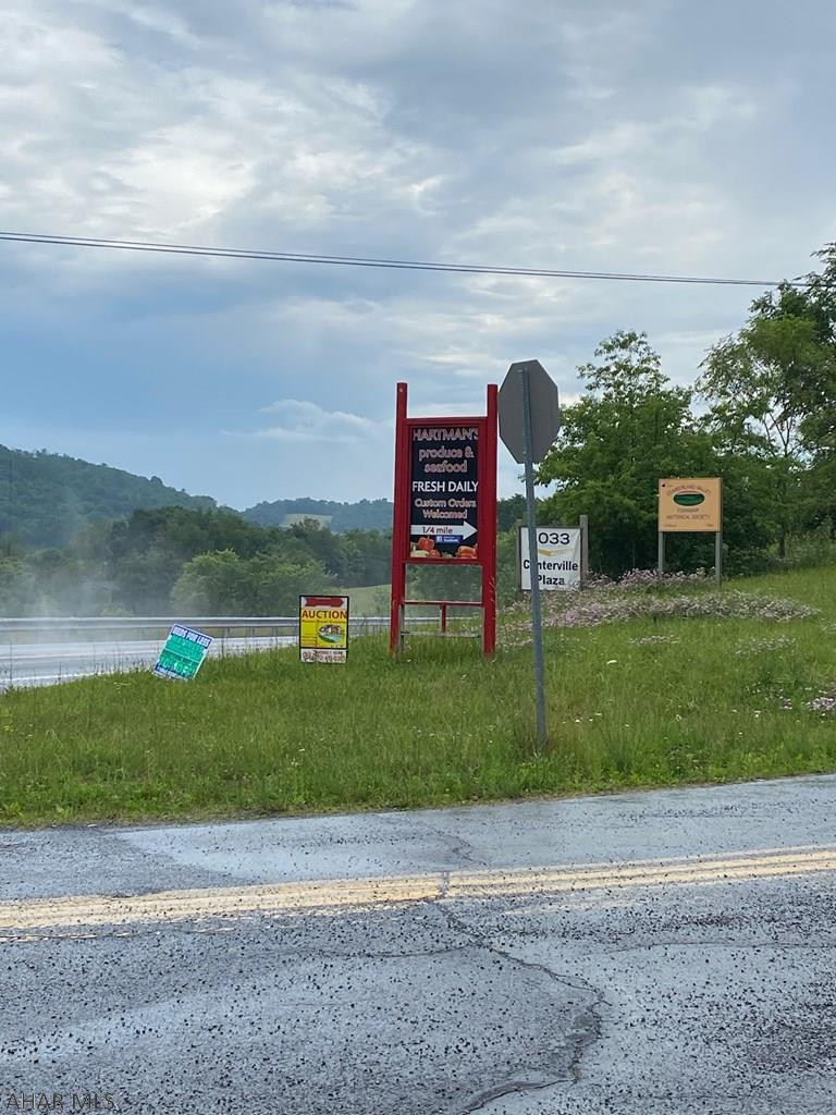 Unknown - Commercial Sale