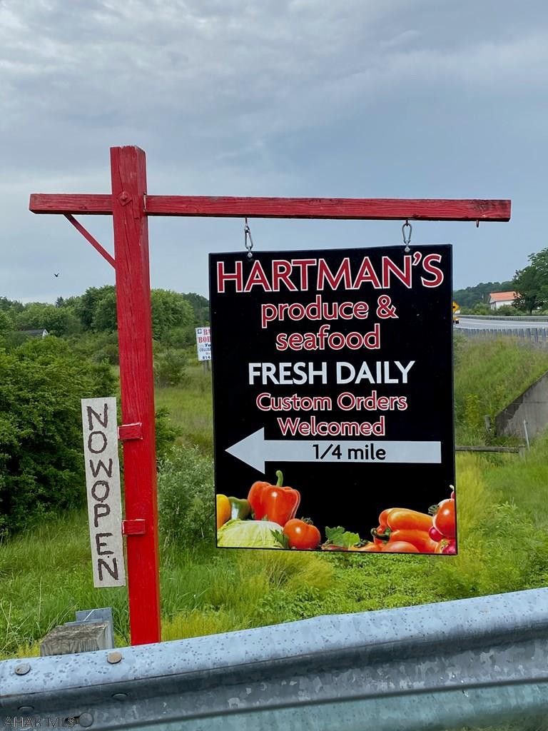 Unknown - Commercial Sale