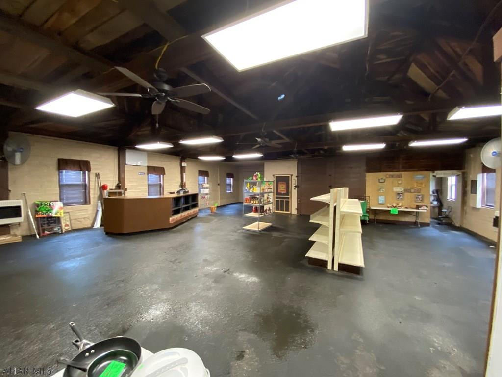 Unknown - Commercial Sale