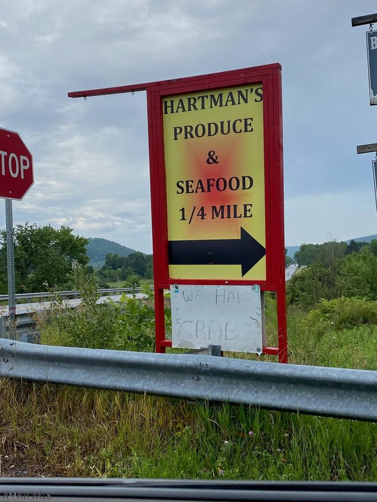 Unknown - Commercial Sale