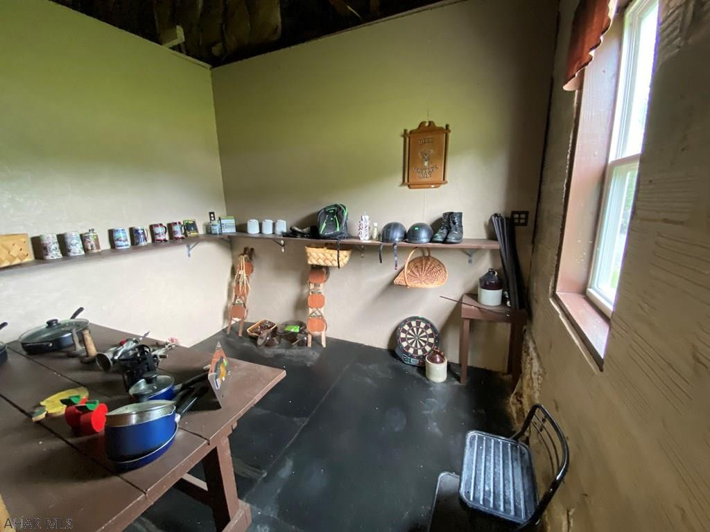 Unknown - Commercial Sale