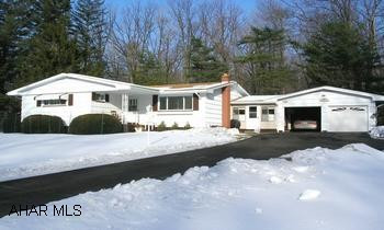 Sinking Valley - Residential