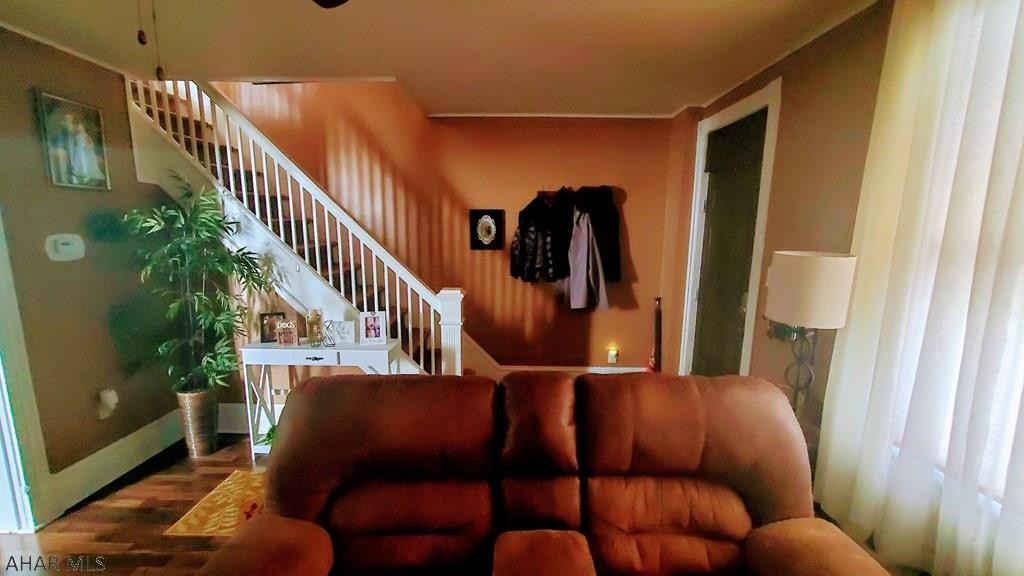 Hollidaysburg - Residential