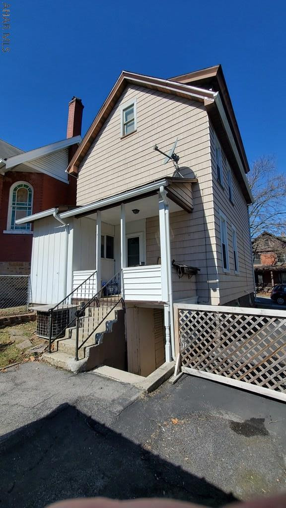 Hollidaysburg - Residential