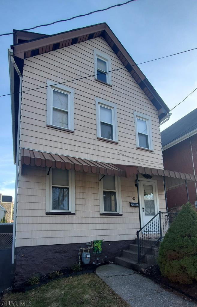 Hollidaysburg - Residential