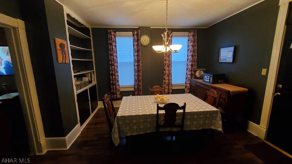 Hollidaysburg - Residential