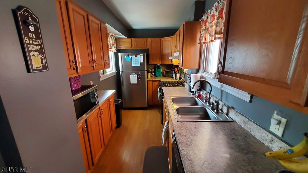 Hollidaysburg - Residential