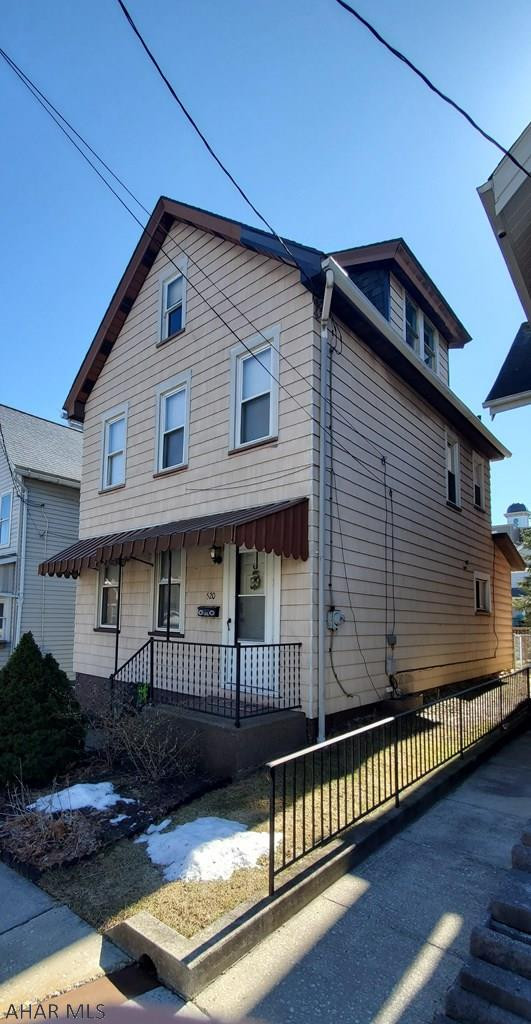 Hollidaysburg - Residential