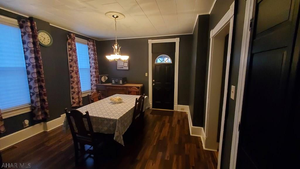 Hollidaysburg - Residential