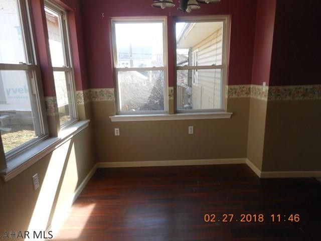 Other - Residential Income