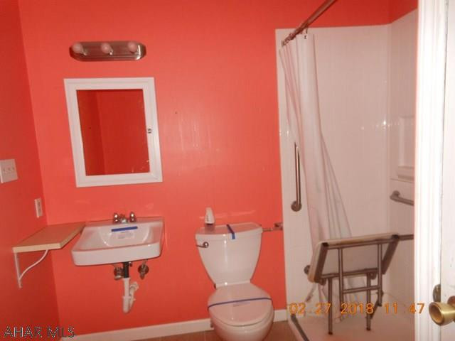 Other - Residential Income