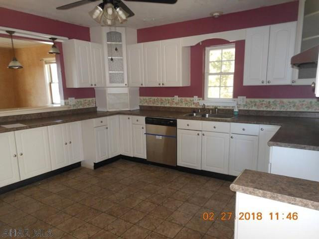 Other - Residential Income