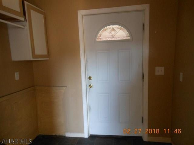 Other - Residential Income