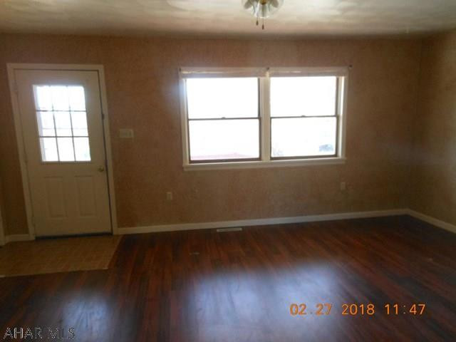 Other - Residential Income