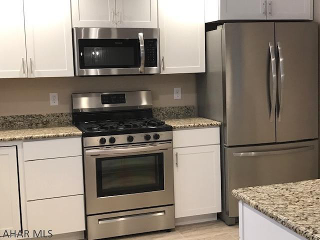 Bellemeade - Residential