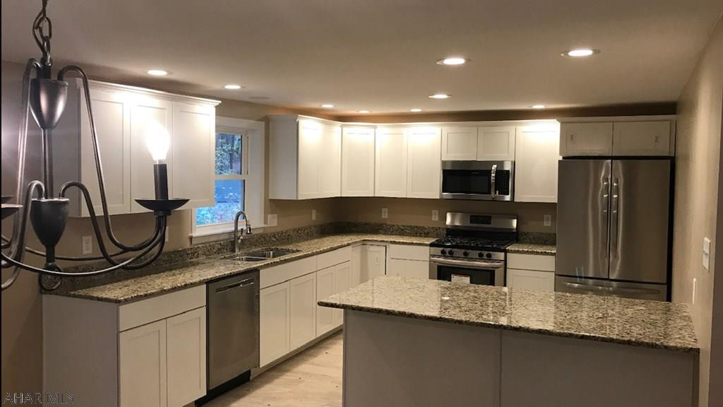 Bellemeade - Residential