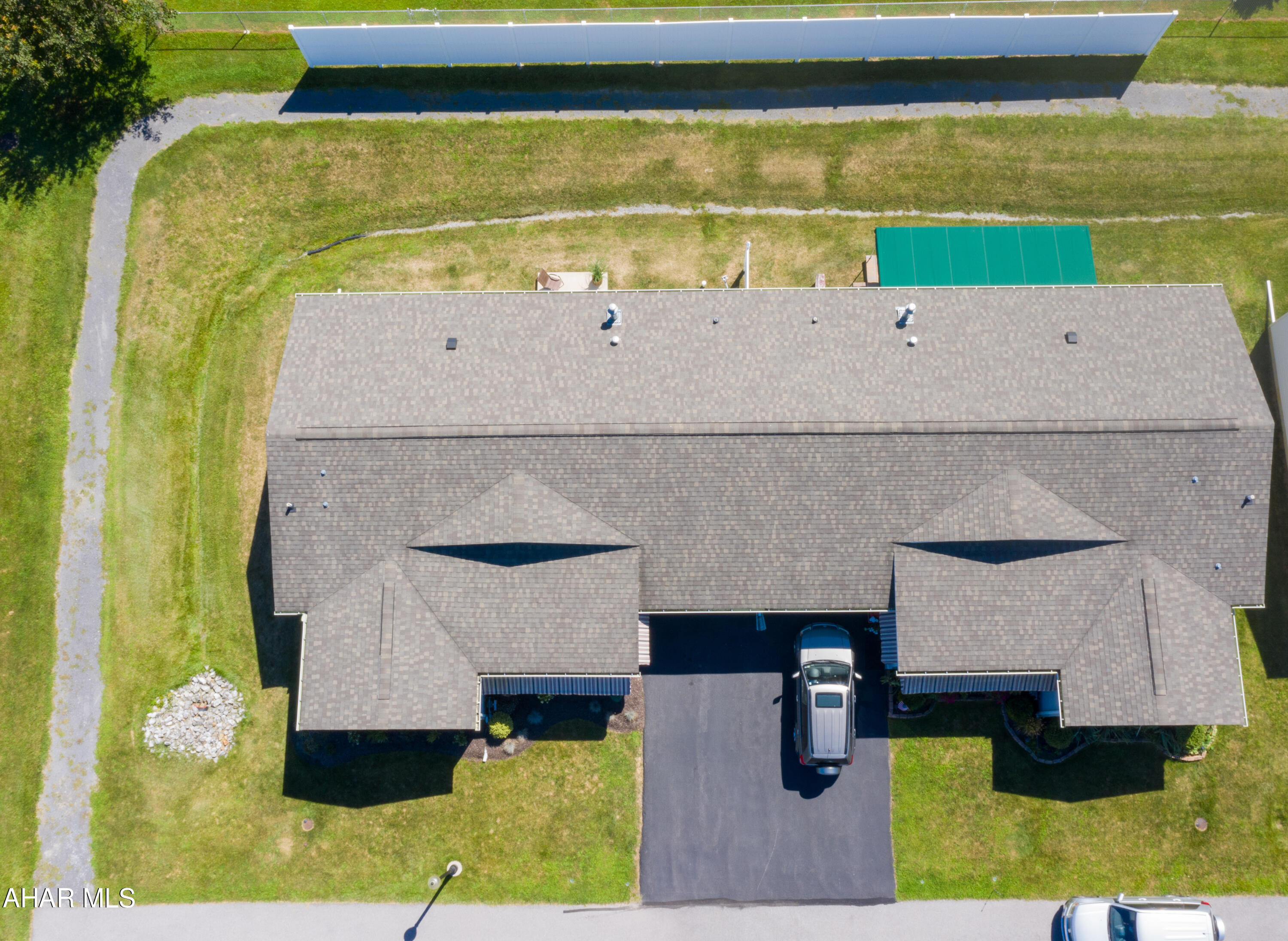 Deer Meadow 55+ Gated Community - Residential