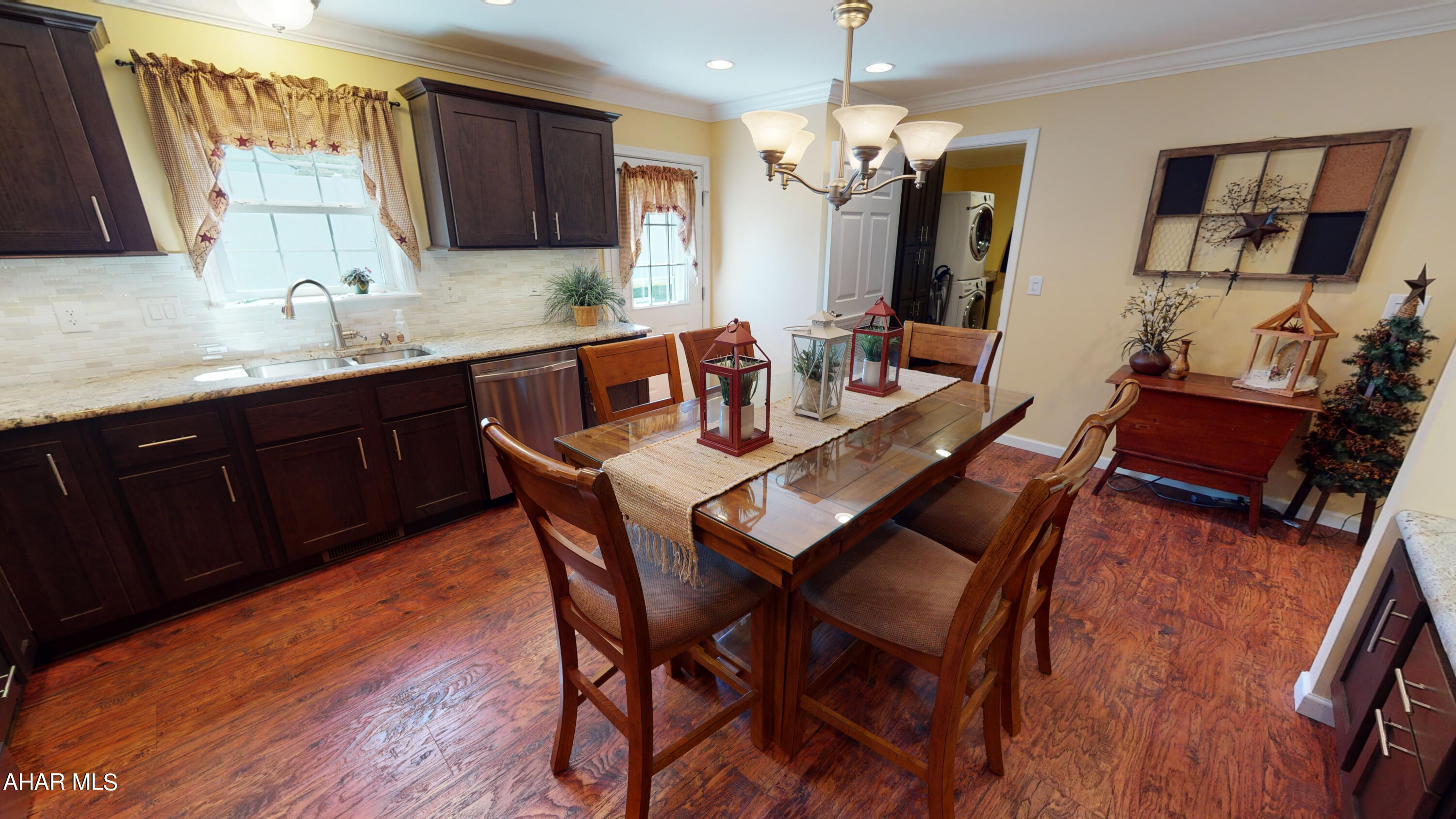 Deer Meadow 55+ Gated Community - Residential