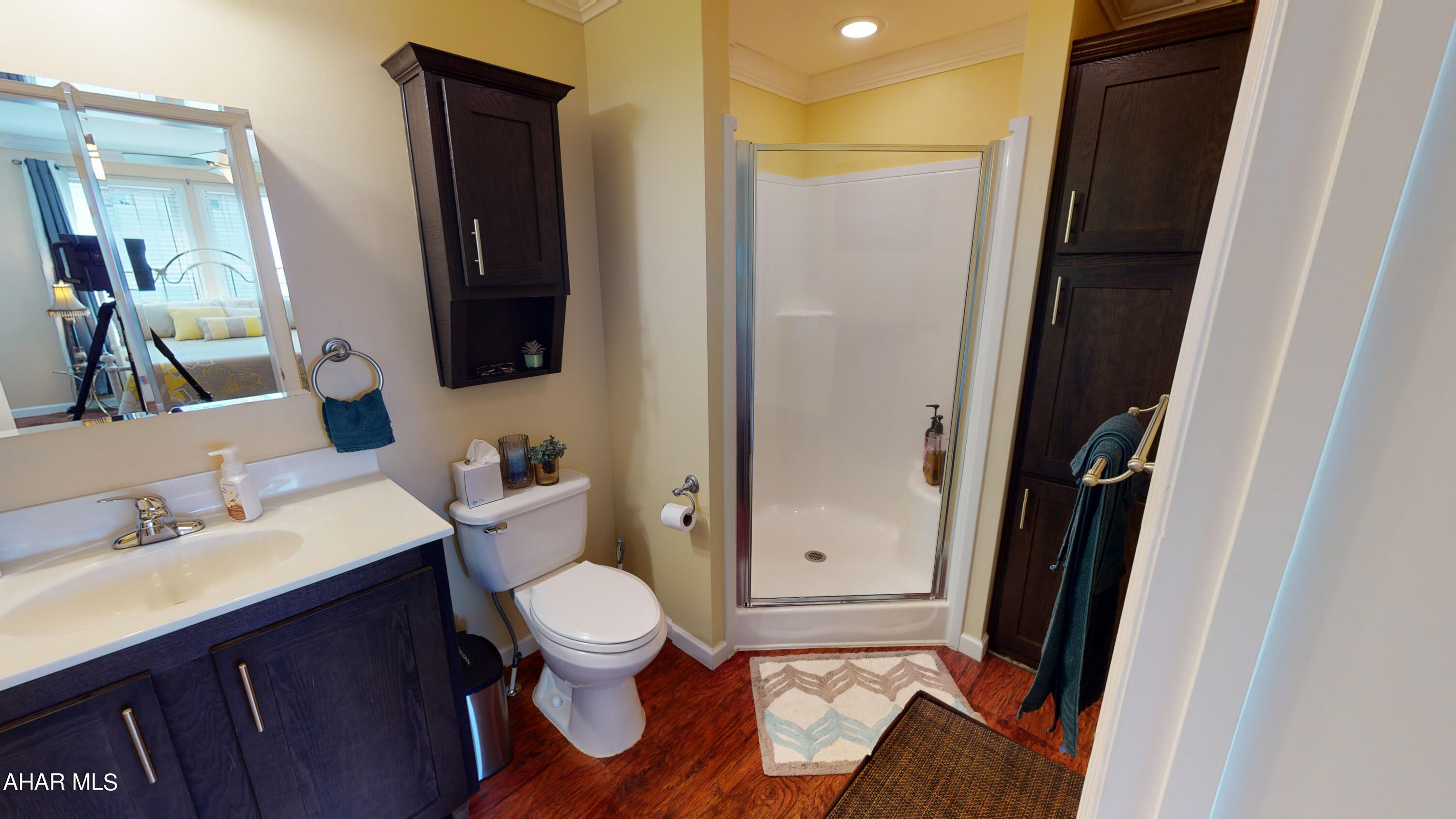 Deer Meadow 55+ Gated Community - Residential