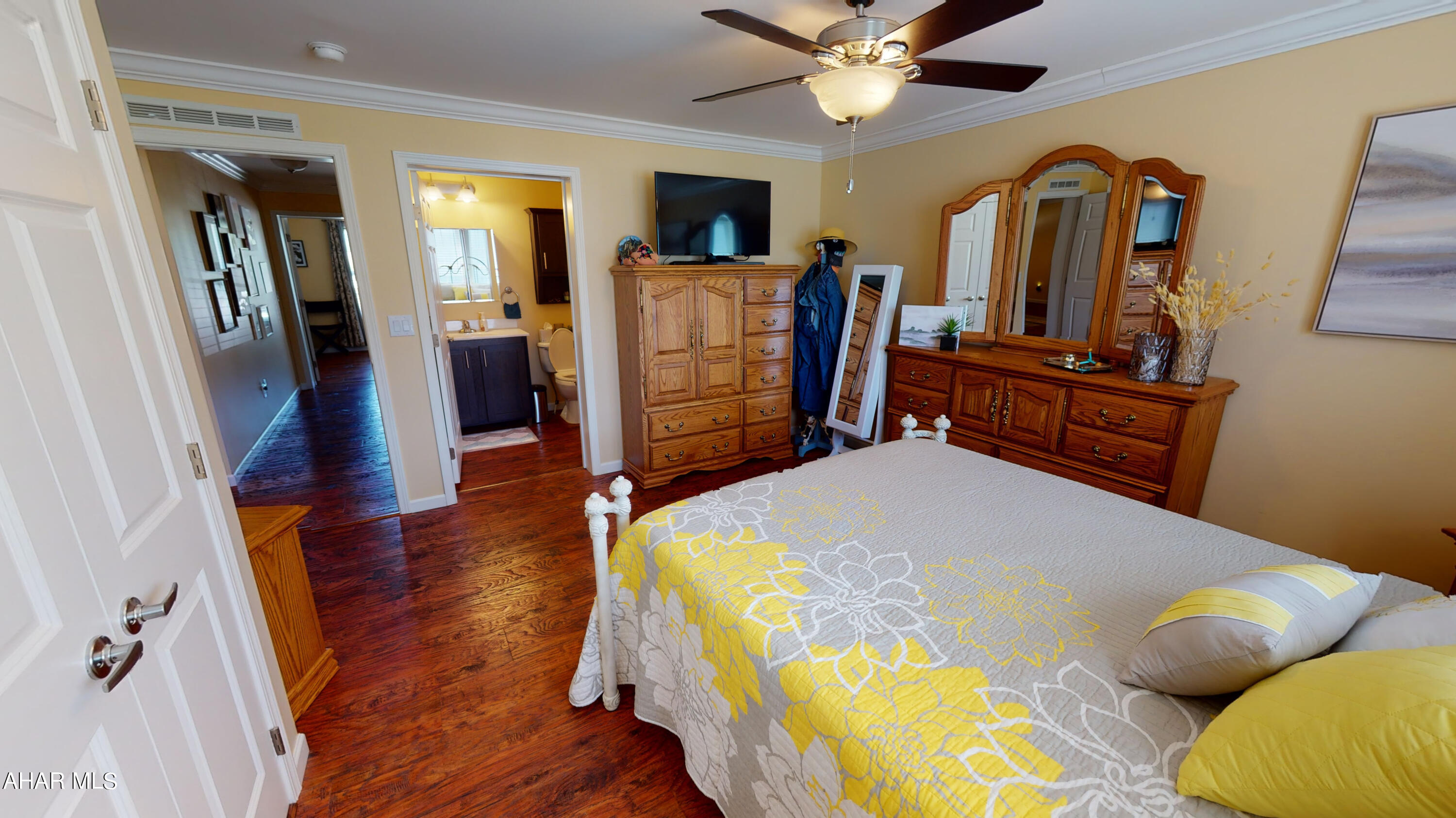 Deer Meadow 55+ Gated Community - Residential