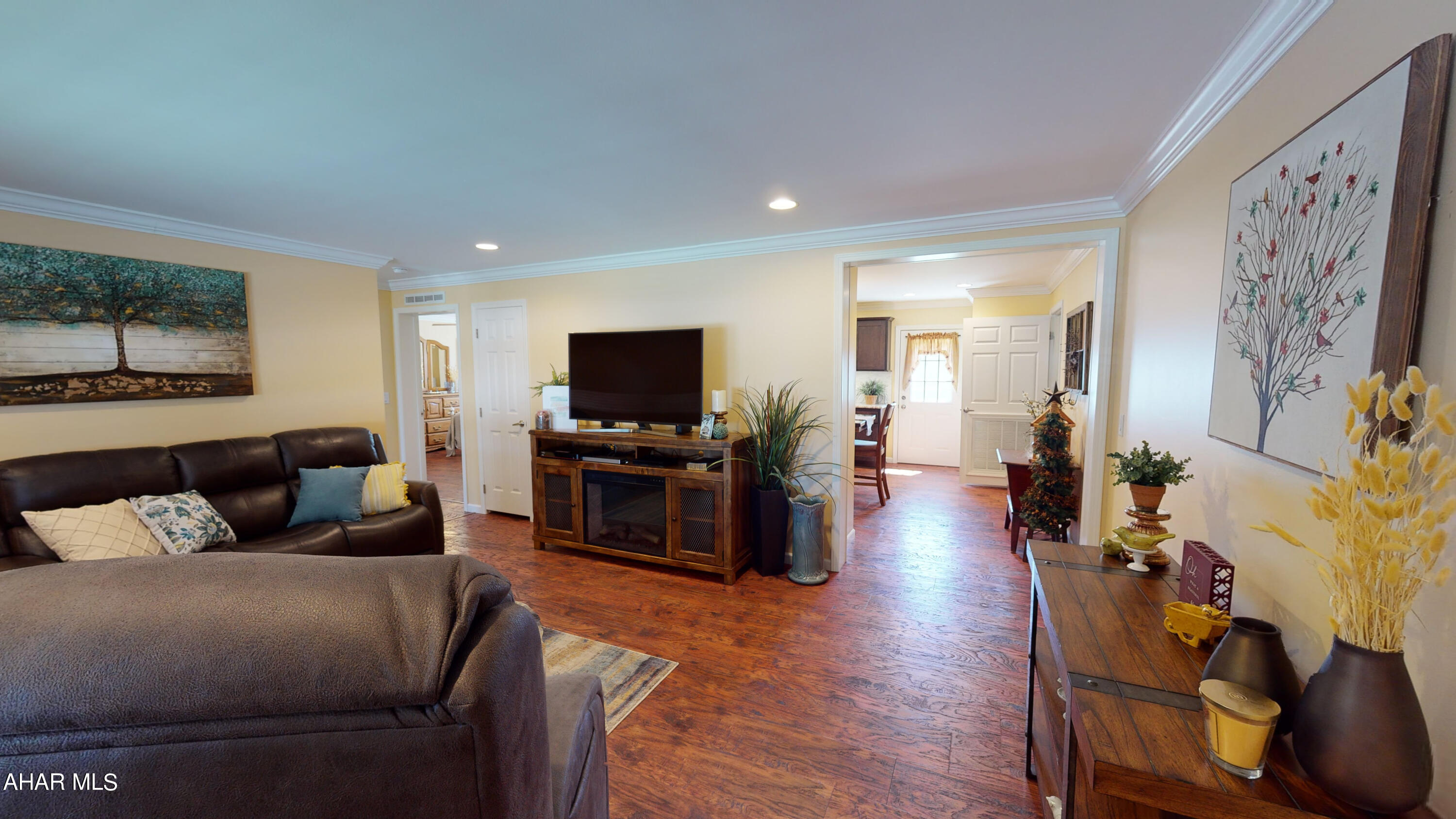 Deer Meadow 55+ Gated Community - Residential