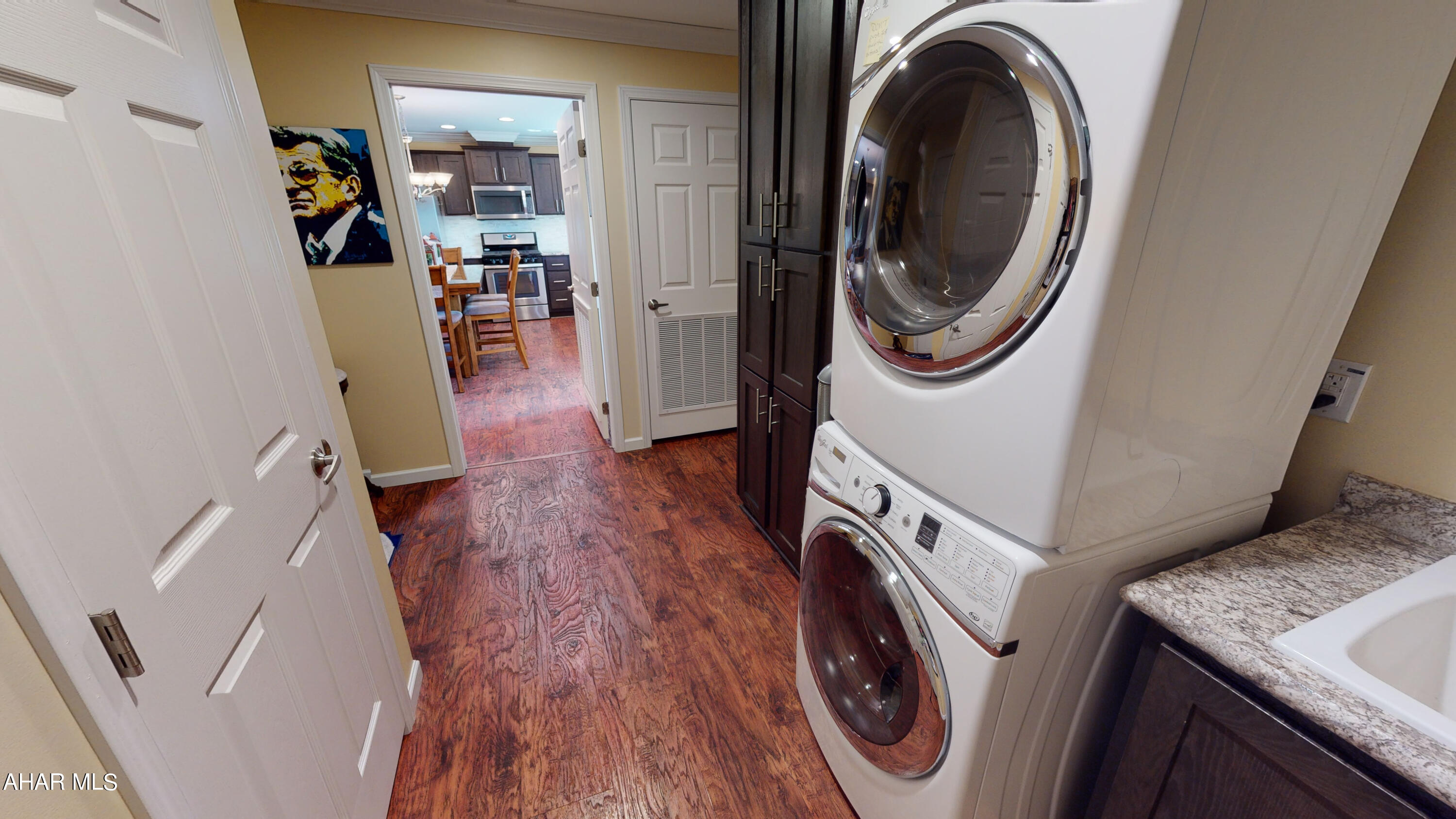 Deer Meadow 55+ Gated Community - Residential