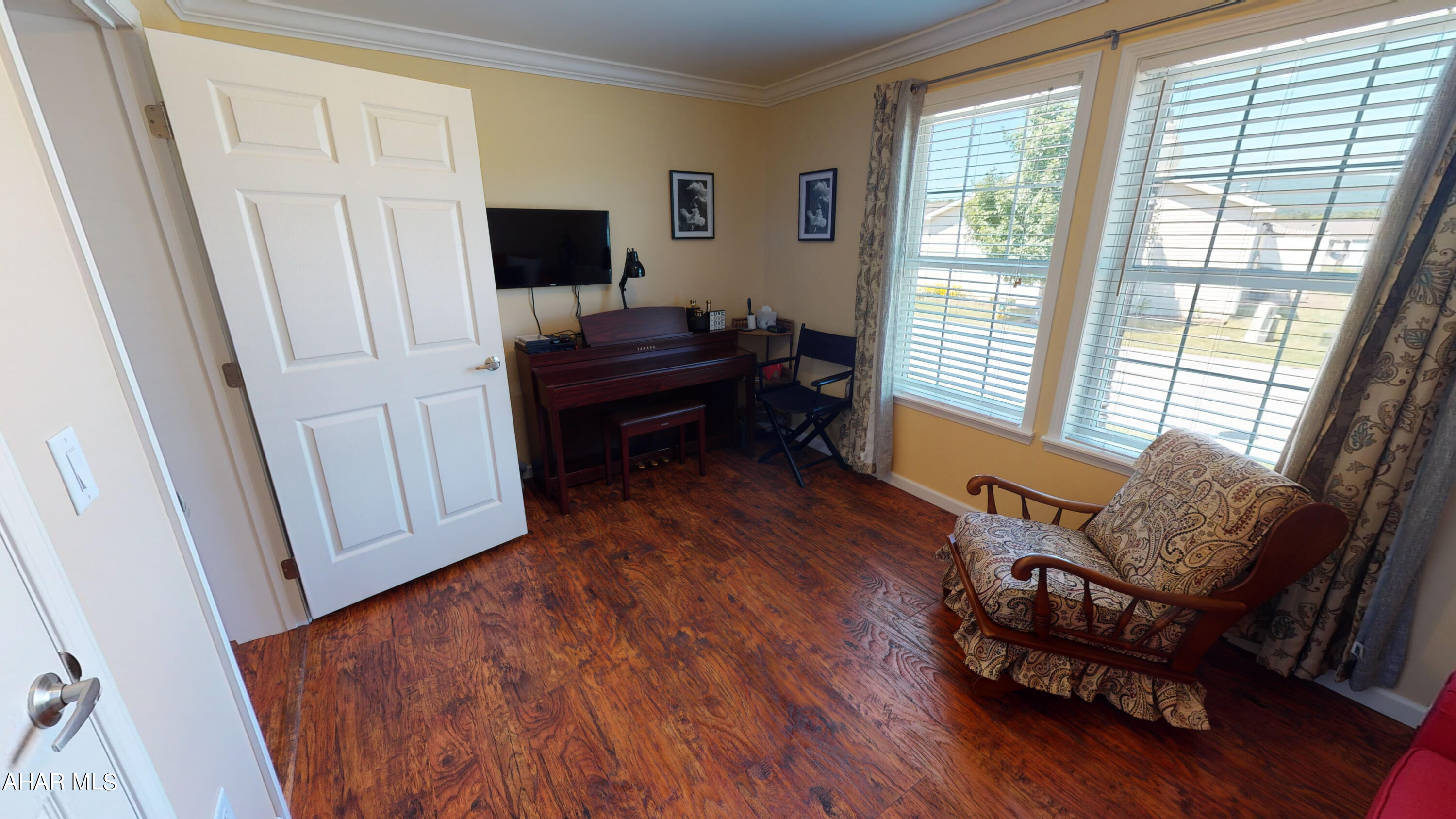 Deer Meadow 55+ Gated Community - Residential