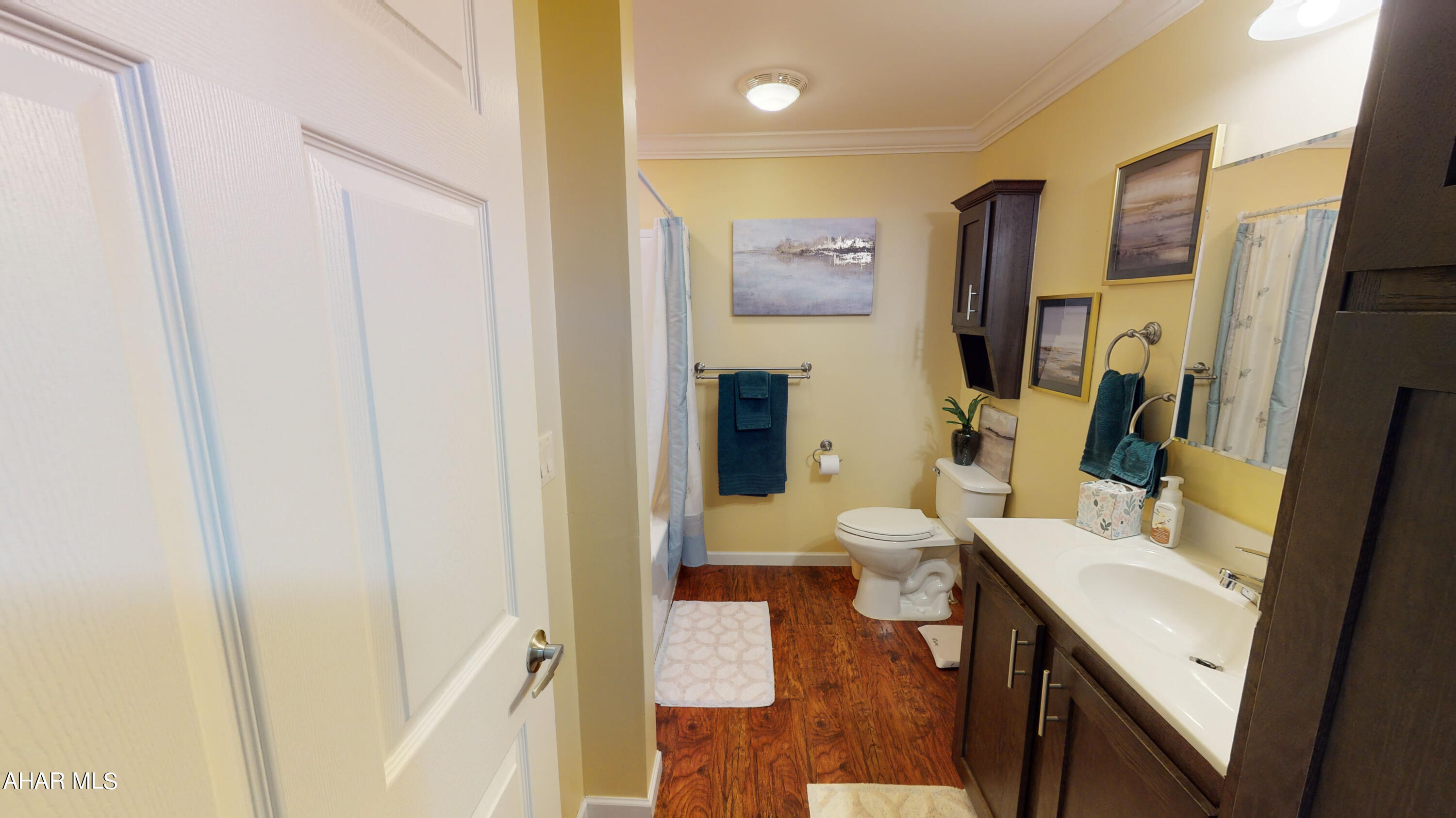 Deer Meadow 55+ Gated Community - Residential