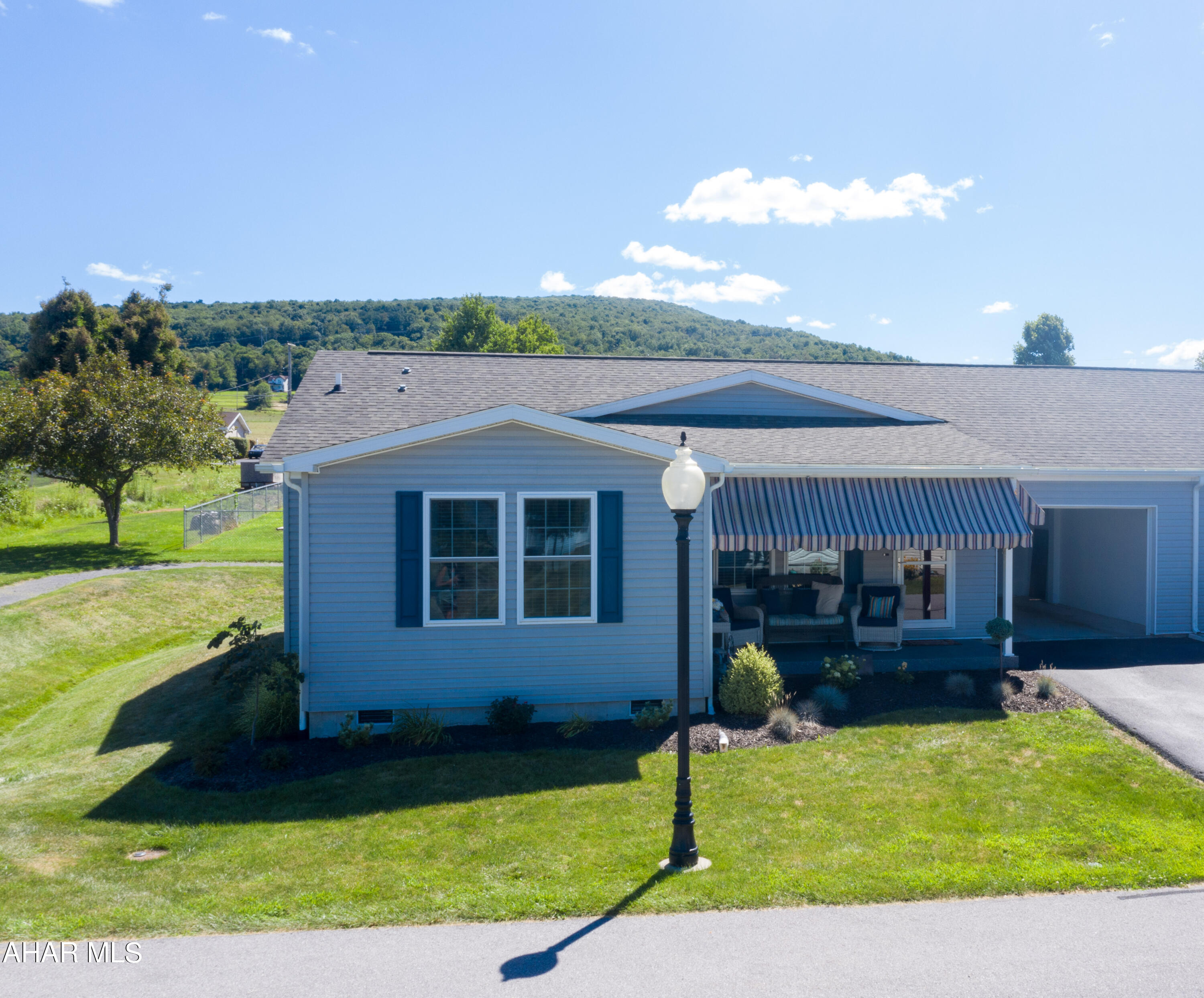 Deer Meadow 55+ Gated Community - Residential