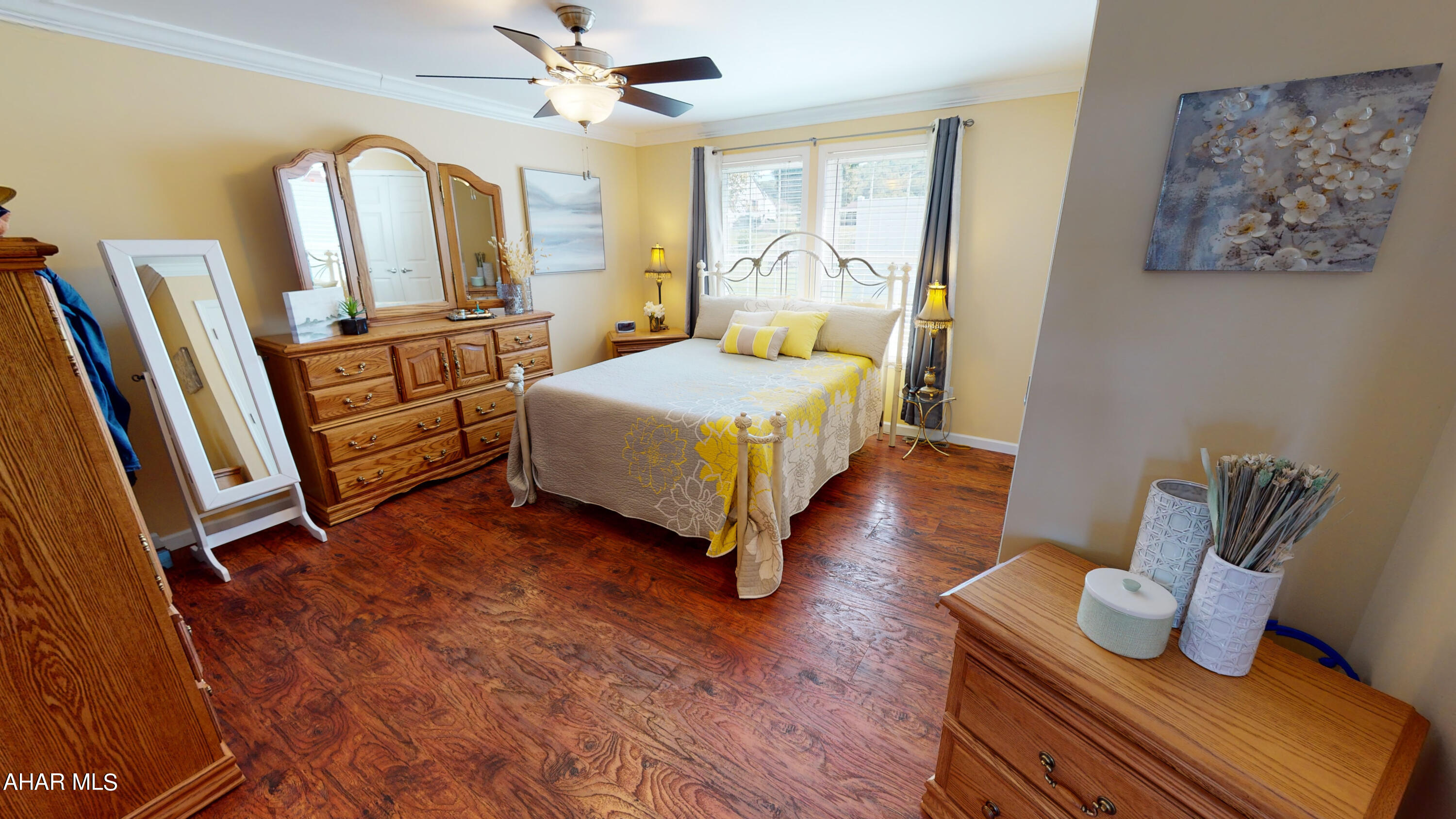 Deer Meadow 55+ Gated Community - Residential