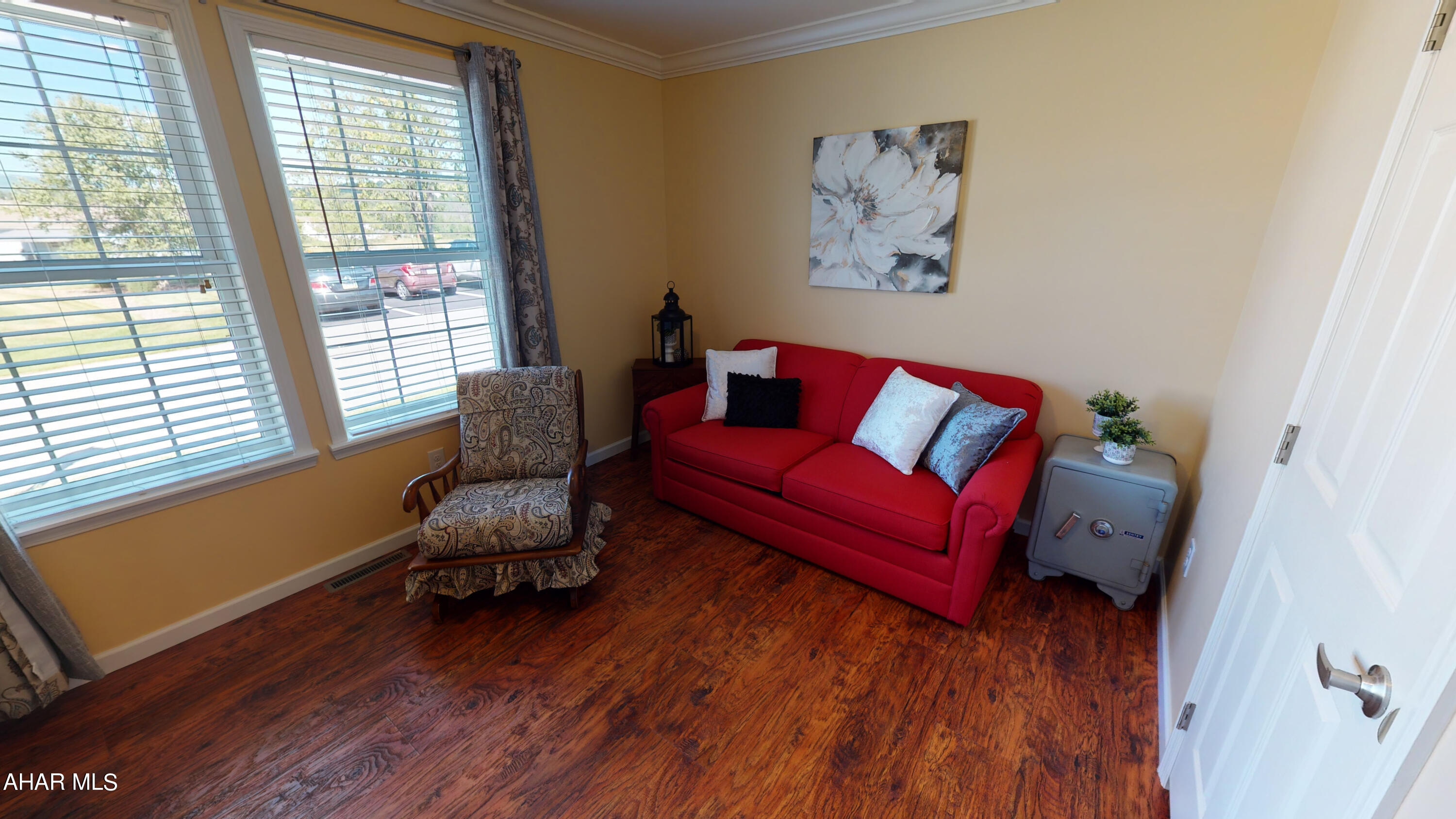 Deer Meadow 55+ Gated Community - Residential