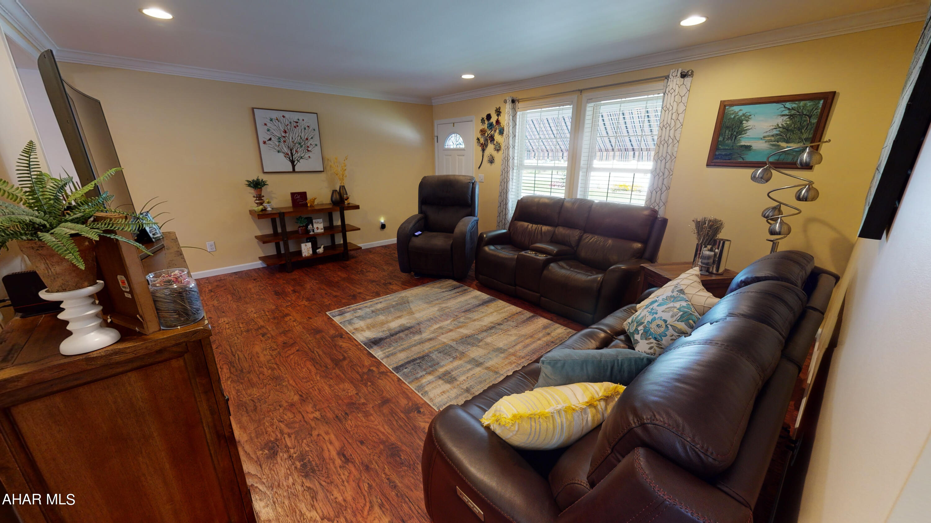 Deer Meadow 55+ Gated Community - Residential