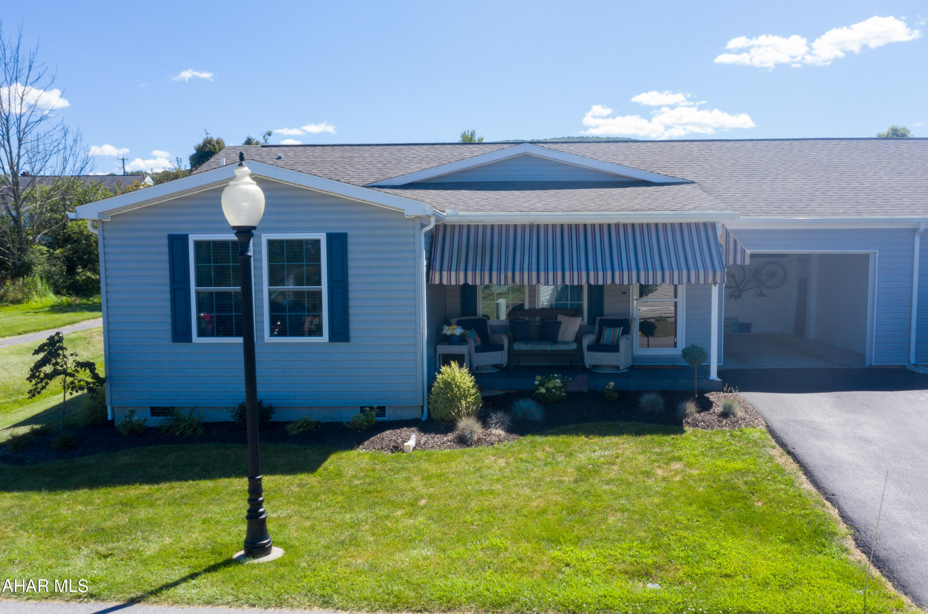 Deer Meadow 55+ Gated Community - Residential