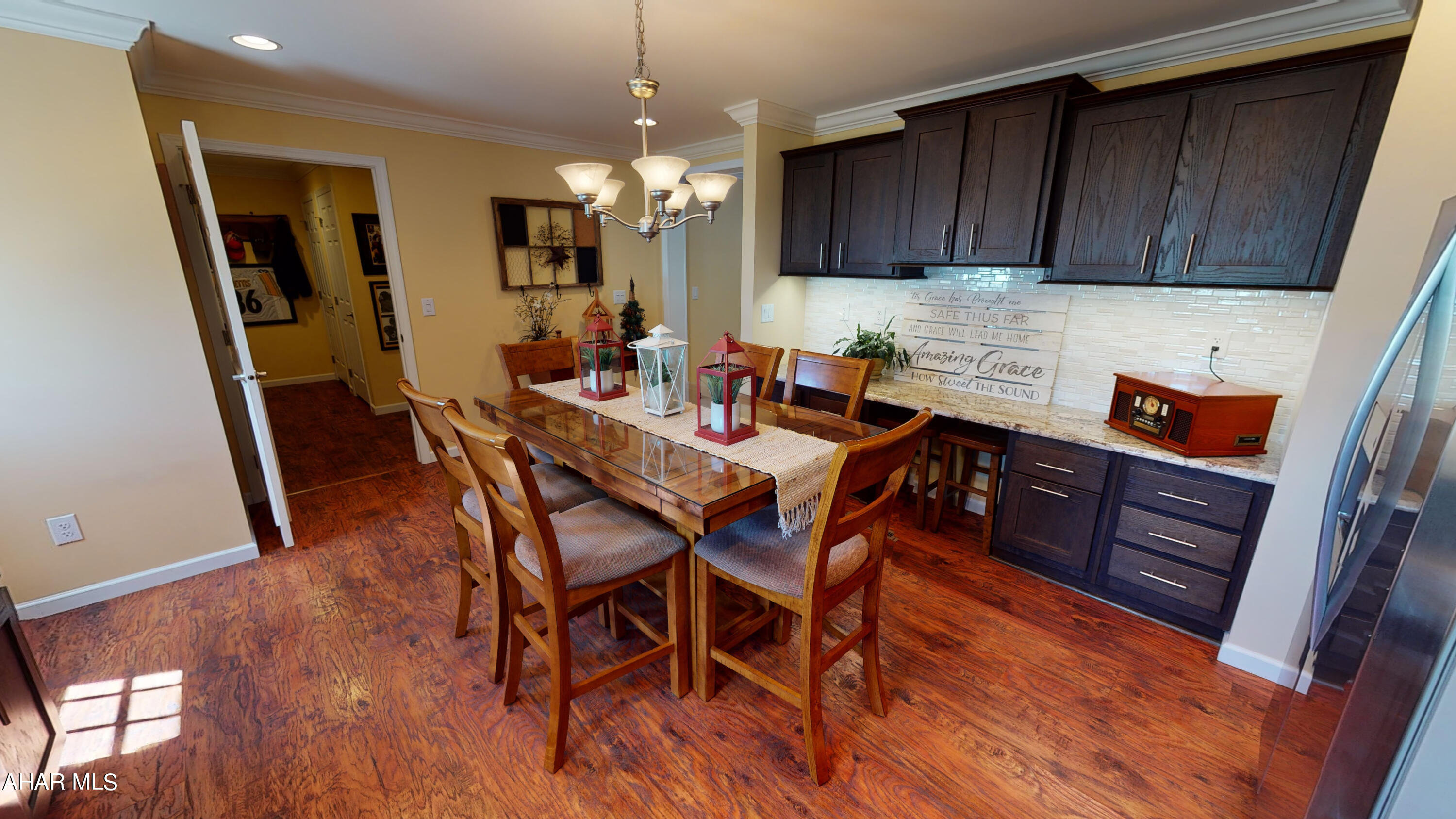 Deer Meadow 55+ Gated Community - Residential