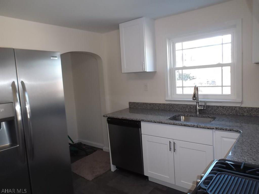 Maple Hollow - Residential