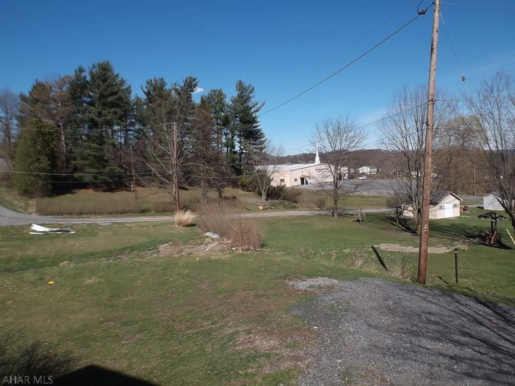 Maple Hollow - Residential